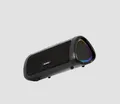 be.tunes BT-S1 Bluetooth Lautsprecher Schwarz Tragbar Kabellos Speaker