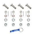 Swirl Flaps Reparatur-Set für Mercedes-Benz mit 2.2 CDI OM646 und OM611 Motoren