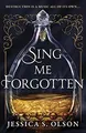 Sing Me Forgotten: Tiktok made me buy it! ‘A delici... | Buch | Zustand sehr gut
