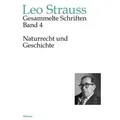 Naturrecht und Geschichte