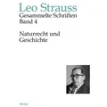 Naturrecht und Geschichte
