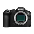 Canon EOS R6 III Vollformat Systemkamera Body schwarz