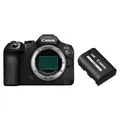 Canon EOS R6 Mark III + Akku LP-E6P