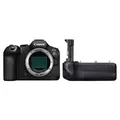Canon EOS R6 Mark III + BG-R20 Akkugriff