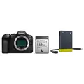 Canon EOS R6 Mark III + CFexpress Angelbird Kit - 512 GB inkl. LesegerÃ¤t