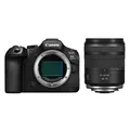 Canon EOS R6 Mark III + RF 28-70mm f/2,8 IS STM