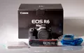 Canon EOS R6 Mark III Body Gehäuse