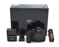 Canon EOS R6 Mark III Gehäuse Body Retoure NUR 17 Auslösungen #**