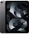 Apple iPad Air 5 2022 (10,9") 256 GB Wi-Fi - Space Grau |PG3122-A(+)-DIFF| #N...