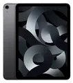 Apple iPad Air 5 2022 Wi-Fi 256 GB Grau Tablet iOS WOW