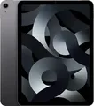 Apple iPad Air 5 10,9" 256GB [Wi-Fi] space grau