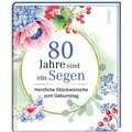 St. Benno 80 Jahre sind ein Segen (Deutsch, Katja Heimberg, 2024) (42344726)