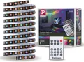 Paulmann LED-Streifen Dynamic Rainbow RGB 1,5m 3W 60LEDs/m 5VA, 1-flammig