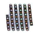 PAULMANN EntertainLED Strip Set 3m 5W 12V DC