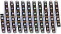 Paulmann Entertain LED Stripe Dynamic Rainbow Komplettset 3m RGB kürzbar