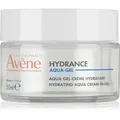 Avène Hydrance Hydrating Aqua Cream-in-Gel leichte, feuchtigkeitsspendende Gel-Creme 3in1 50 ml