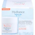 PIERRE FABRE DERMO-KOSMETIK - Geschäftsbereich: AVENE - DUCRAY - A-DERMA - RENE FURTERER - PFD AVENE Hydrance Aqua-Gel feuchtig.Aqua Gel-Creme 50 ml