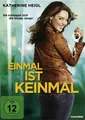 Einmal ist keinmal Janet Evanovich