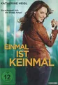 Einmal ist Keinmal (2012, DVD)