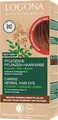 LOGONA Pflanzen-Haarfarbe Pulver Mahagonirot 100 ml