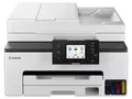 Canon MAXIFY GX 2050 3x1 GI-55 BK 1x GI-55 C/M/Y