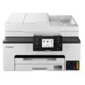 Canon MAXIFY GX2050 Multifunktionsdrucker Farbe Tintenstrahl nachfüllbar Legal 216 x 356 mm/ /A4 210 x 297 mm Original A4/Legal Medien bis zu 15 ipm