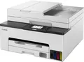 Tintenstrahl Multifunktionsdrucker Canon MAXIFY GX2050, 4-in-1, USB/LAN/WLAN/Cloud, Auto-Duplex, Mobildruck, bis A4, inkl. CMYK-Tintenflaschen 660628