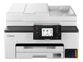 Canon MAXIFY GX2050 inkl. Tintenflaschen mit 2x BK je 1x CMY 4 in 1