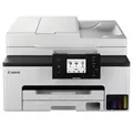 Canon Canon MAXIFY GX2050 Drucker. Multifunktionsdrucker, (LAN und WLAN, Netzwerkfähig über LAN und WLAN)