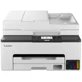 Canon MAXIFY GX2050 EB2 Multifunktionsdrucker weiß/grau 1200x600 dpi Duplexdruck