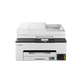 Canon MAXIFY GX2050 inkl. Tintenflaschen mit 2x BK je 1x CMY 4 in 1