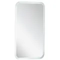 Fackelmann 82399 LED Spiegelelement Sceno 45 cm