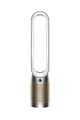 DYSON TP09 Purifier Cool Formaldehyde Pro Luftreiniger/Ventilator - WeiÃŸ/Gold