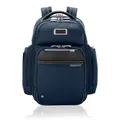 Briggs & Riley Arbeitsrucksack, Marineblau, Medium Cargo Backpack, @Work Medium Cargo Rucksack