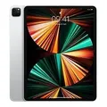 Apple iPad Pro 12,9 128GB [Wi-Fi + Cellular, Modell 2021] silber