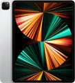 APPLE iPad Pro 12.9 (5.Gen) Silber 32,8cm (12,9") Apple M1 8GB 128GB iPadOS