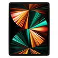 Apple iPad Pro 12,9" WiFi + Cellular 2021 128 GB silber Wie Neu! **
