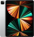Apple iPad Pro (2021) 128GB [12,9" WiFi + Cellular] silber