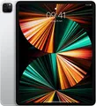 Apple iPad Pro 12,9" 128GB [Wi-Fi + Cellular, Modell 2021] silber