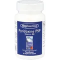 Allergy Research Group Pyridoxine P5P-60 Kapseln