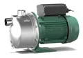 WILO Mehrstufige Kreiselpumpe Jet WJ Typ 204 X ohne Tragegriff, 230 V, 50 Hz,...