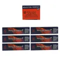 Wella Koleston Vibrant Reds 6 x 60 ml 55/46 hellbraun intensiv rot violett Set