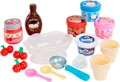 Little Tikes® Spiellebensmittel Creative Chefs Ice Cream Kit