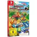 Animal Kart Racer 2 - Switch-KEY