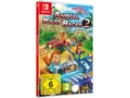 SW CIAB ANIMAL KART RACER 2 - [Nintendo Switch]