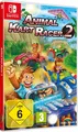 Animal Kart Racer 2 - Nintendo Switch - Code in a Box - NEU & Verpackt