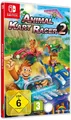 Animal Kart Racer 2 Nintendo Switch CIAB