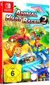 Animal Kart Racer 2 - Code in a Box - Nintendo Switch - Neu & OVP - DE Version