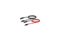 Schwaiger SOMC4200, MC4 (2x 2 m) Computer-Kabel