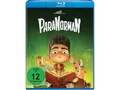 ParaNorman Blu-ray (FSK: 12)